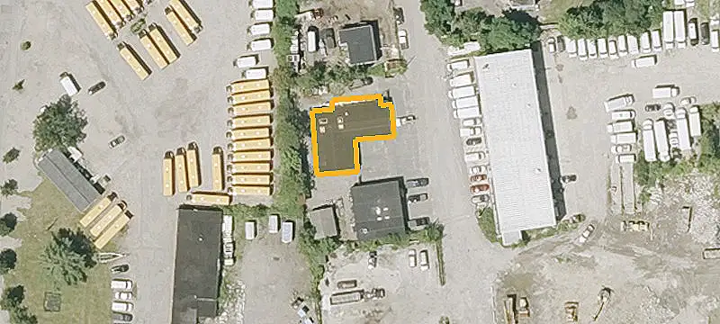 21 Arnold St