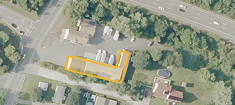 111 Old Bedford Rd