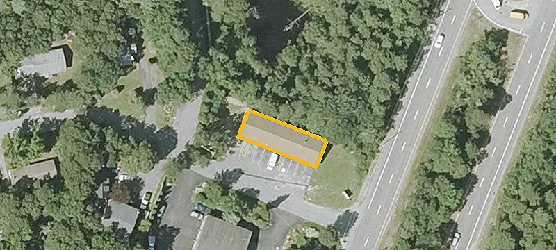 2 Williams Ave