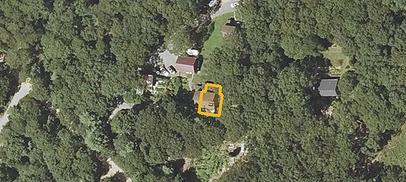 250 Oak Ln