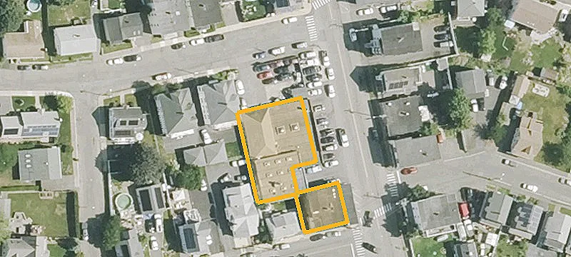 250 Jefferson Ave