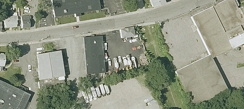 11 Fowle St