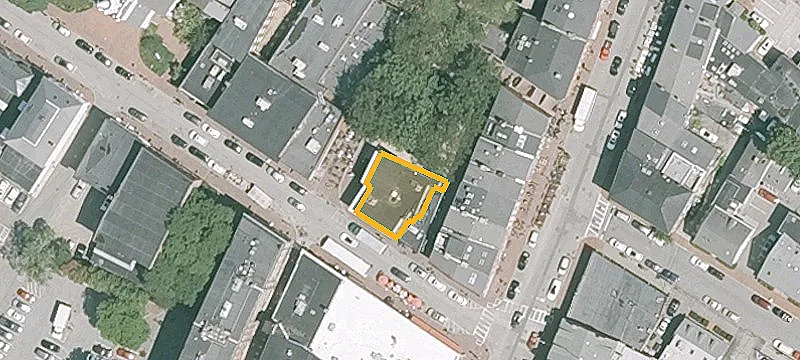 10-14 Pleasant St