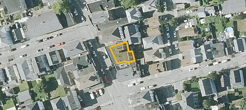 110-114 County St