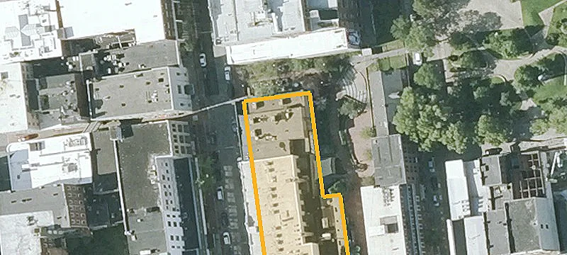 772 Purchase St, Unit 784