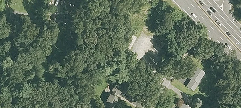2nd Emerson Rd