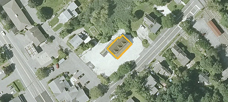 33 Jarves St