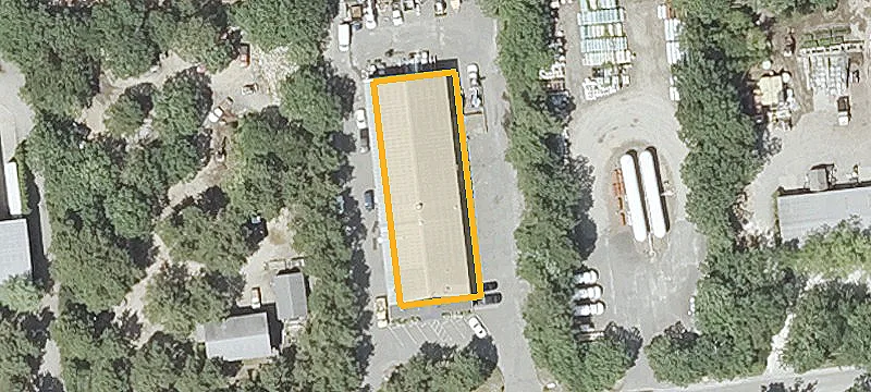 14 A St