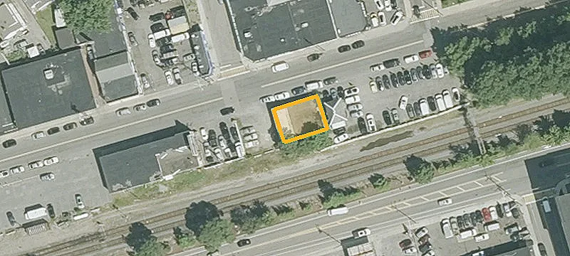171 Howard St