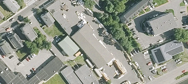 33 Mason St