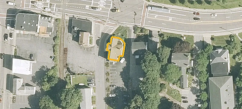 20 Main St
