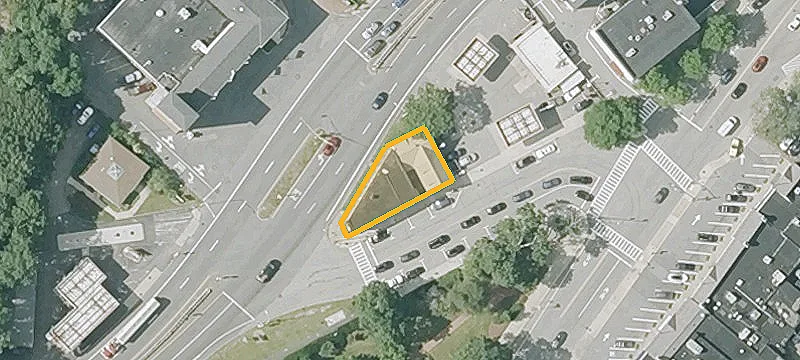 443 Worcester St, Unit 451