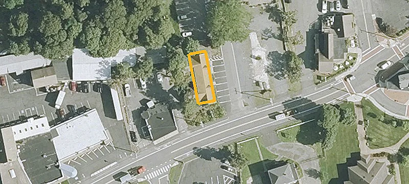 610 Main St