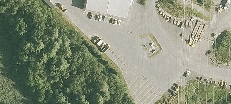 800 Mt Laurel Cir