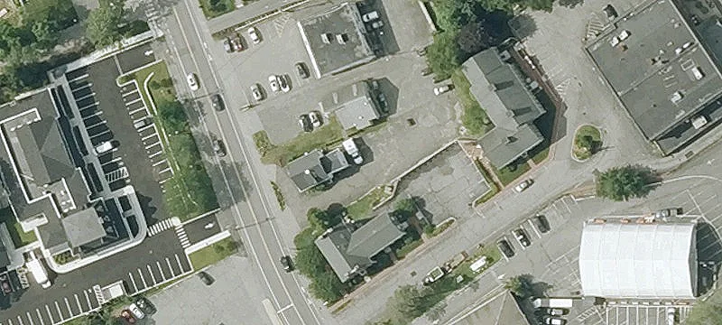 183 Bedford St