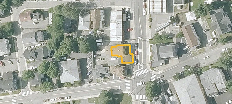 83 Prospect St
