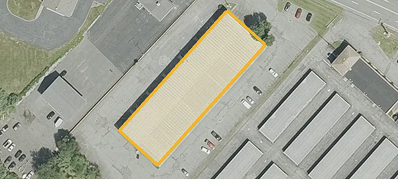 1658 Gar Hwy