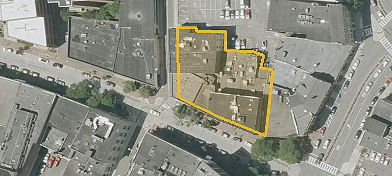 31 Pleasant St, Unit 37