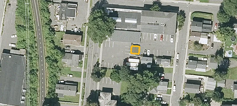 21 Mechanic St