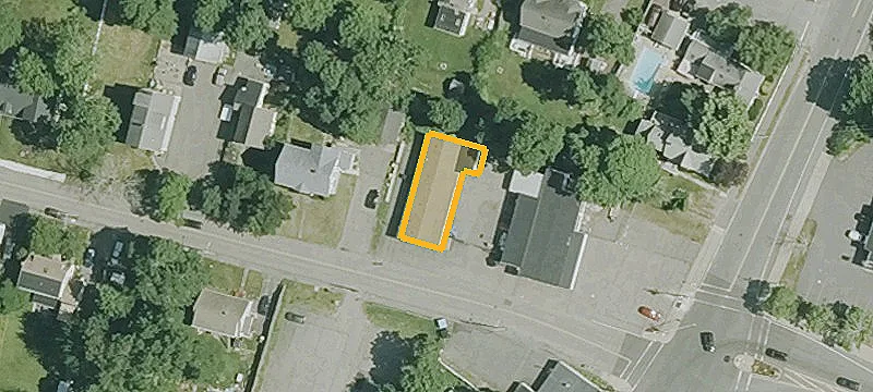 11 Orange St