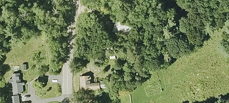730 Williamsville Rd