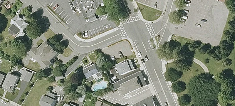795 Hancock St