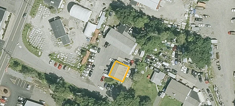 40 Sta Rd