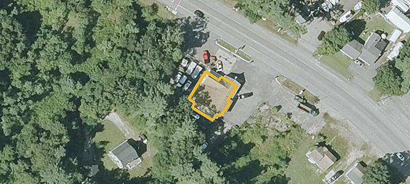 2343 Cranberry Hwy