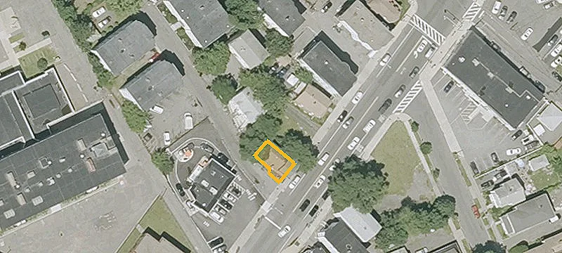 811 Western Ave