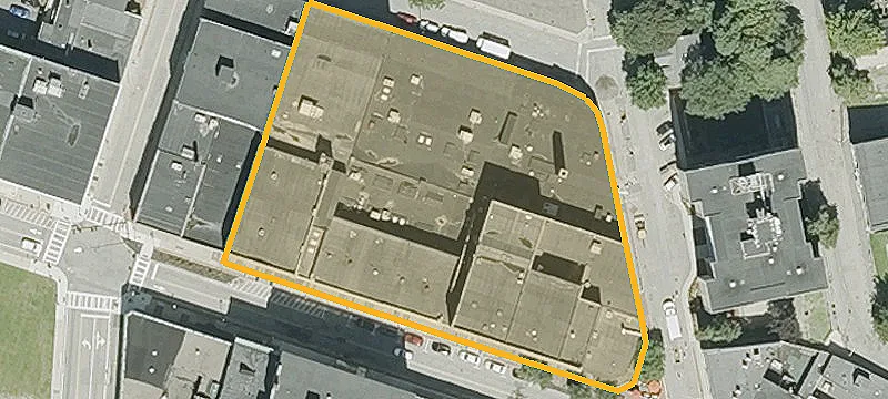 423 Main St, Unit 475