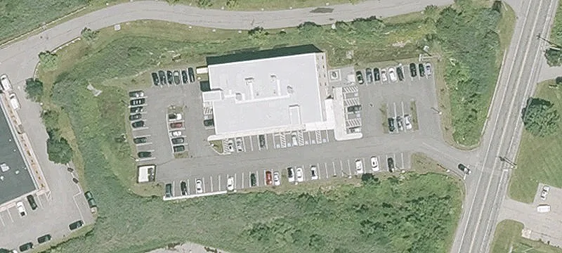 20 Graf Rd