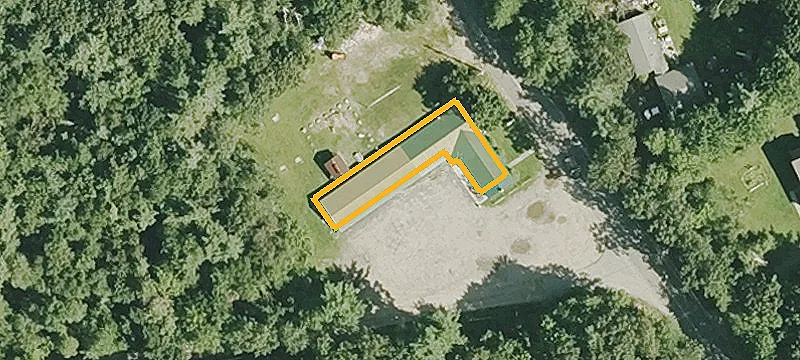 282 Wendell Rd