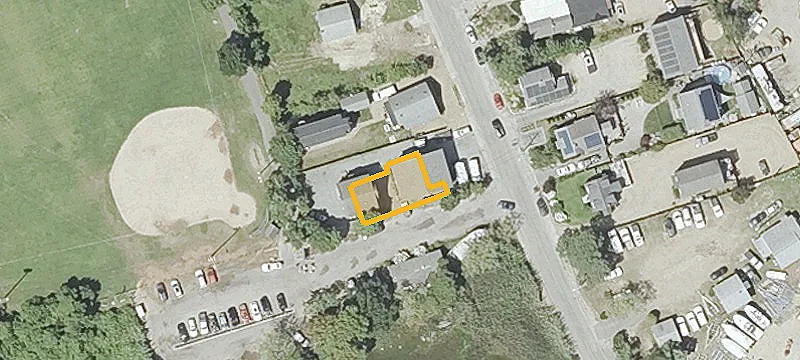 61 Lagoon Pond Rd