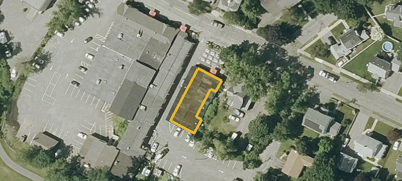42 Cross St