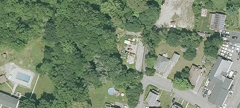 20 Pothier St
