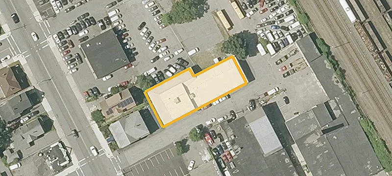 1 Farley St