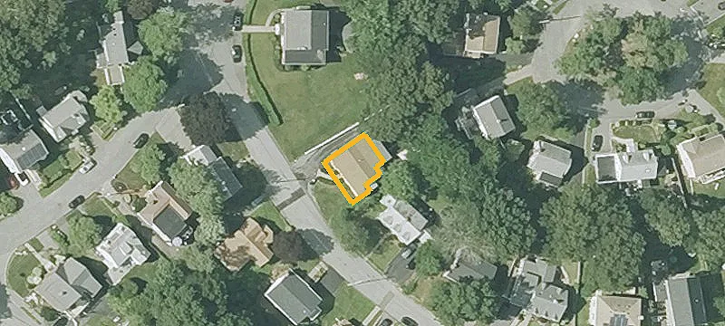 300 Florence Rd