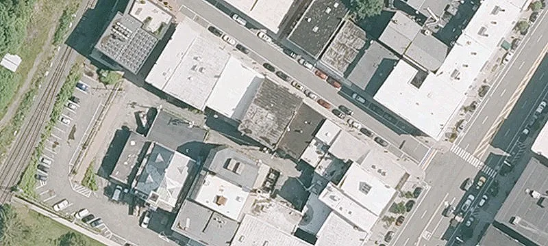 19 Railroad St