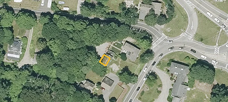 22 Cornet Stetson Rd