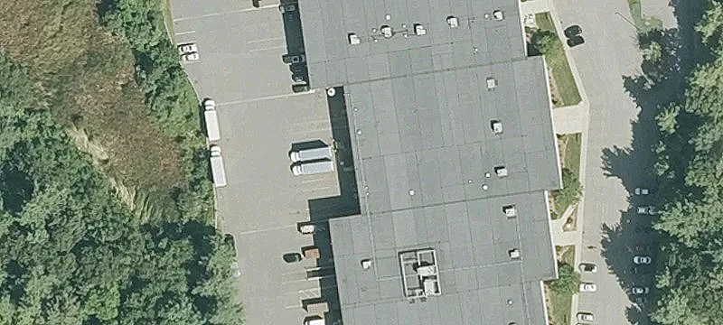 20 Liberty Way