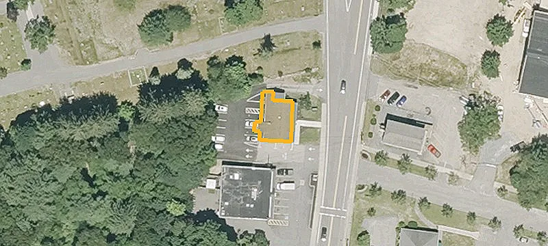 115 Ctr St