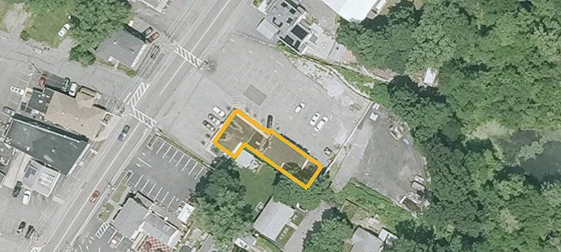 201 Pulaski Blvd