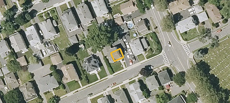 124 Merrymount Rd