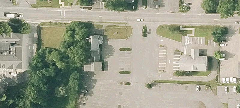 311 Boston Post Rd