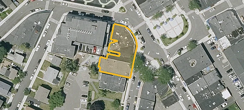 7 Bartlett Rd