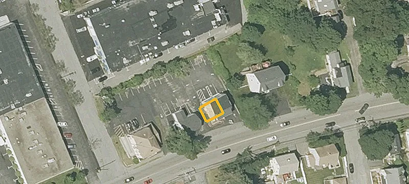 242 Sutton St
