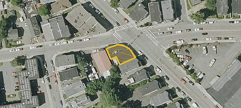 27 Victory Rd