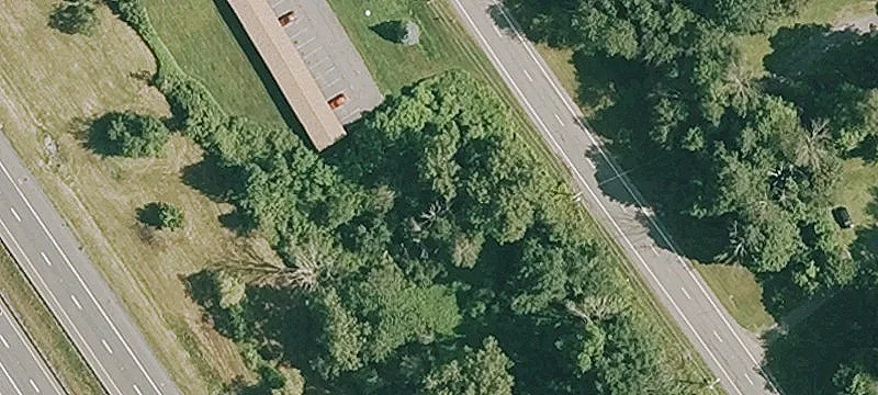 42 Stockbridge Rd
