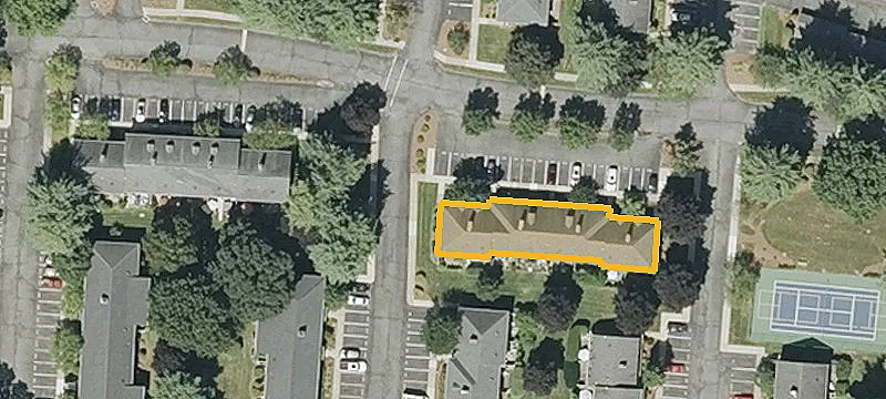 15 Mansion Woods Dr, Unit G15