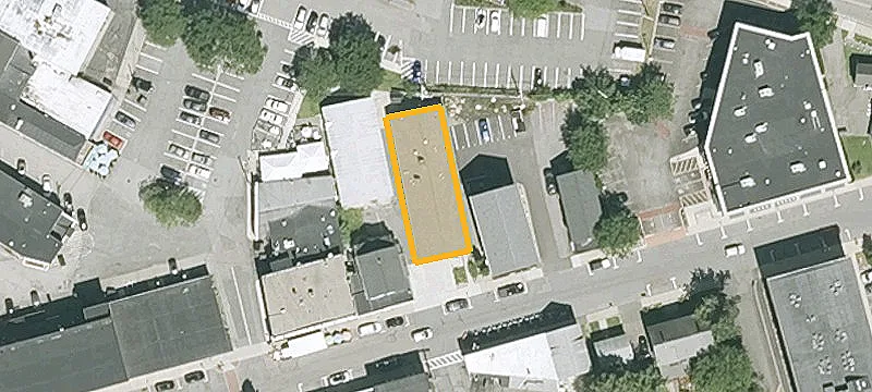 33-37 Main St